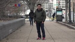 Penanganan Pecandu Narkoba – VOA untuk Buser SCTV