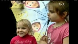 Війна в Україні зробила Росію світовим лідером за кількістю біженців. Відео