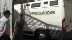 Xədicə İsmayıl siyasi sifarişlə həbs edildiyini bildirib