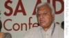 AIDS 2000: Former Chairman Reflects on Landmark Conference