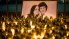 Suspects Held in Killing of Slovak Journalist, Fiancee