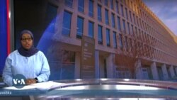  Shaqaalo dhimista dowlada Mareykanka