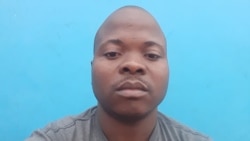 27 Out 2017 AFS - César Diangongo: "Nova ministra da Educação tem o benefício da dúvida"