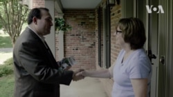 Що таке праймеріз у США? Пояснює законодавець українського походження. Відео