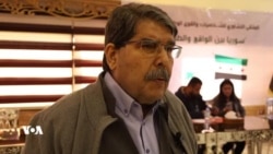 کورد و فراکسیۆنە سوورییەکان چ جۆرە حکومەتێکیان دەوێت؟