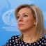 Maria Zakharova