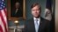 FILE - Virginia Governor Bob McDonnell.