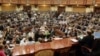 У Єгипті, всупереч рішенню військових, зібрався розпущений парламент