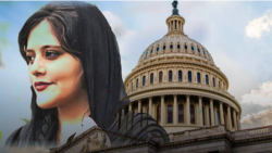 واکنش دو حزبی کنگره آمریکا به سومین سالگرد قتل حکومتی مهسا امینی 