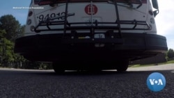 Scientists Pinpoint Urban Heat Islands