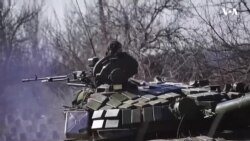 Борбите не престануваат, војната во Украина влегува во четврта година