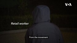 Hong Kong Crisis Through the Eyes of 5 Hong Kongers 