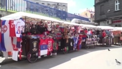 Velebit: U srpskim medijima preovlađuje ruski narativ