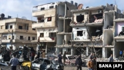 A Filipino fire dancer performs for the last time a day before the government implements the temporary closure of the country's most famous beach resort island of Boracay, in central Aklan province, Philippines.