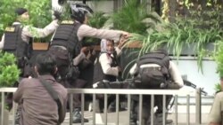 Indonesia Vows to Counter Islamic State