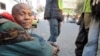 South Africa's Mentally Ill Have Tough Time on the Streets