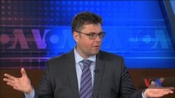 Що може запропонувати Україна як транзитер, щоби перебити солодкі обіцянки Росії щодо ПП2? Інтерв'ю