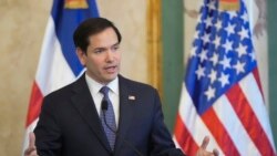 美艦免費過巴拿馬運河問題起爭議 盧比奧提到美國在衝突中有義務保衛運河