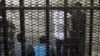 Egypt Court Detains Rights Activists at Start of Retrial