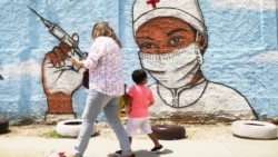 In Brazil, an Outgoing Health Minister’s Alternate COVID-19 Reality