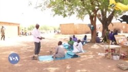 Burkina Fasodenw 65.000 ɲɔgɔnna ye dogoyɔrɔ sɔrɔ Côte d’Ivoire kenyekayanfan fɛ 