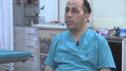 Adil Qeybulla: Aclıq Tofiq Yaqublunun həyatı üçün təhlükə törədə bilər 