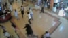 US: Militant Gunmen Likely Died in Kenya Mall Massacre