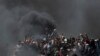 Israel Says Hamas Curbed Gaza Protests After Egyptian Warning