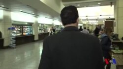 Tramp noqonuniy muhojirlarga qarshi kurash boshlamoqda