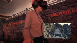 Is Virtual Reality the New Reality for Advertisers?