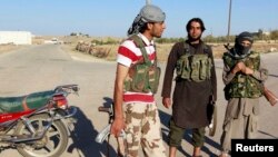 "Islomiy davlat" jangarilari, Kobani yaqinida, 7-oktabr, 2014