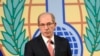 OPCW Plan for Destroying Syrian Chemical Weapons Complex, Chancy