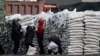 FAO: N. Korea Food Distribution Dangerously Low