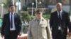 Algerian Army Chief Rejects Role in Presidential Election