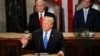 Trump Condemns 'Depraved' North Korea In State of the Union