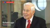 Richard Lugar