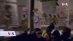 Portland: Demonstranti između lokalnih i državnih vlasti