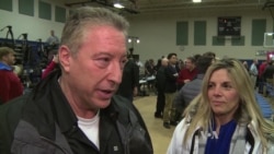 New Hampshire Voters Are Independent, Mindful of History