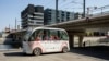 Paris Tests Driverless Bus Service to Fight Pollution, Congestion