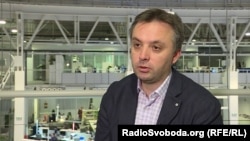 Ондржей Кундра, журналіст чеського видання Respekt: "Я думаю, що в нашій історичній пам’яті закарбовано, що потрібно допомагати тим, хто воює за свободу".
