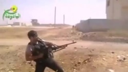 Syria Peace Talks Elusive Despite Diplomacy