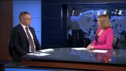 Чи вдалося українським виробникам озброєння налагодити стосунки у Вашингтоні? Інтерв'ю із генеральним директором "Укроборонпром". Відео