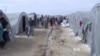 Kobani Fighting Sends 400,000 Refugees to Turkey