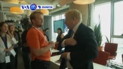 VOA60 DUNIYA: SOUTH SUDAN Adadin Wadanda Suka Mutu a Rikicin Juba, Babban Birnin Sudan ta Kudu ya Kai Akalla Mutane 272