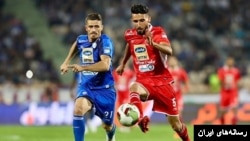 حذف تیمهای پرسپولیس و استقلال از لیگ قهرمانان آسیا