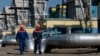 Russia Resumes Gas Supply to Ukraine