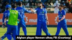 تاکنون نور احمد و نوین الحق به ایالات متحد رسیده اند.