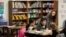 Chelsea Duvenez, upper right, works with students in her fourth-grade classroom at Olympic View Elementary School, Friday, March 9, 2018, in Lacey, Wash. (AP Photo/Ted S. Warren)