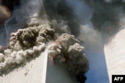 Nyu-York, 11-sentabr 2011