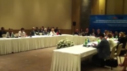 Ştefan Füle: AB-nin tərəfdaş ölkələrinin suverenliyi və müstəqilliyinin təmin olunması üçün enerji təhlükəsizliyi vacibdir